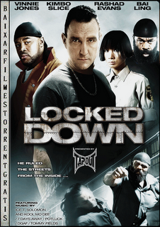 Locked Down (2012) DVDRip XviD Dual Áudio